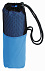 Пончо от дождя NEVER WET, синее с логотипом в Москве заказать по выгодной цене в кибермаркете AvroraStore