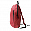 Рюкзак Rush, красный, 40 x 24 см, 100% полиэстер 600D с логотипом в Москве заказать по выгодной цене в кибермаркете AvroraStore