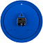Часы настенные «Горы», синие с логотипом в Москве заказать по выгодной цене в кибермаркете AvroraStore