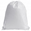 Рюкзак Spook для сублимации, белый с логотипом в Москве заказать по выгодной цене в кибермаркете AvroraStore