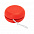 Деревянное йо-йо ROSKO, Красный с логотипом в Москве заказать по выгодной цене в кибермаркете AvroraStore