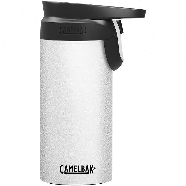 Термокружка CamelBak® Forge Flow 350 мл с вакуумной изоляцией с логотипом в Москве заказать по выгодной цене в кибермаркете AvroraStore