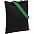 Холщовая сумка BrighTone, черная с белыми ручками с логотипом в Москве заказать по выгодной цене в кибермаркете AvroraStore