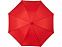 Зонт-трость «Kaia» с логотипом  заказать по выгодной цене в кибермаркете AvroraStore