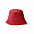 Панама Bobin, Красный с логотипом в Москве заказать по выгодной цене в кибермаркете AvroraStore