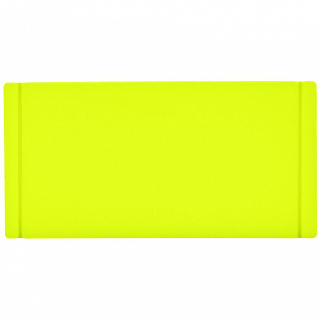 Лейбл из ПВХ Dzeta, S, желтый неон с логотипом в Москве заказать по выгодной цене в кибермаркете AvroraStore