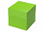 Подарочная коробка Древо жизни, зеленое яблоко с логотипом в Москве заказать по выгодной цене в кибермаркете AvroraStore