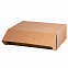 Подарочная коробка для набора универсальная, крафт, 350*255*113 мм с логотипом в Москве заказать по выгодной цене в кибермаркете AvroraStore
