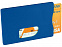 Защитный RFID чехол для кредитной карты с логотипом в Москве заказать по выгодной цене в кибермаркете AvroraStore