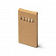 Набор из 6 деревянных карандашей в коробке  AMAZONIA с логотипом в Москве заказать по выгодной цене в кибермаркете AvroraStore