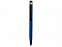 Ручка-стилус пластиковая шариковая «Poke» с логотипом в Москве заказать по выгодной цене в кибермаркете AvroraStore