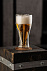 Бокал для пива с двойными стенками Wunderbar с логотипом в Москве заказать по выгодной цене в кибермаркете AvroraStore