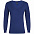 Пуловер женский GLORY WOMEN, синий ультрамарин с логотипом в Москве заказать по выгодной цене в кибермаркете AvroraStore