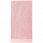 Полотенце New Wave, малое, розовое с логотипом в Москве заказать по выгодной цене в кибермаркете AvroraStore