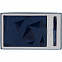 Набор Gems, синий с логотипом в Москве заказать по выгодной цене в кибермаркете AvroraStore
