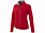 Куртка «Pitch» из микрофлиса женская с логотипом в Москве заказать по выгодной цене в кибермаркете AvroraStore