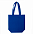 Сумки Сумка шопер 260 Синий с логотипом в Москве заказать по выгодной цене в кибермаркете AvroraStore