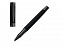 Ручка роллер Zoom Soft Black с логотипом в Москве заказать по выгодной цене в кибермаркете AvroraStore