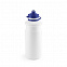 GOBERT. Бутылка для спорта 680 мл, Королевский синий с логотипом в Москве заказать по выгодной цене в кибермаркете AvroraStore