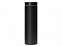 Вакуумная термокружка Noble с крышкой 360°,Waterline, черный (Р) с логотипом в Москве заказать по выгодной цене в кибермаркете AvroraStore
