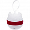 Елочный шар «Мишка» с логотипом в Москве заказать по выгодной цене в кибермаркете AvroraStore