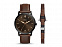Подарочный набор: часы наручные мужские, браслет с логотипом в Москве заказать по выгодной цене в кибермаркете AvroraStore