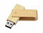 USB-флешка 2.0 на 16 Гб Eco с логотипом в Москве заказать по выгодной цене в кибермаркете AvroraStore