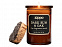 Ароматизированная свеча ZIPPO Dark Rum & Oak, воск/хлопок/кора древесины/стекло, 70x100 мм с логотипом в Москве заказать по выгодной цене в кибермаркете AvroraStore