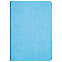 Ежедневник Portobello Trend, Latte NEW, недатированный, голубой/синий с логотипом в Москве заказать по выгодной цене в кибермаркете AvroraStore