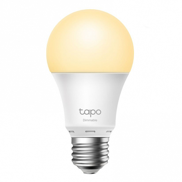 Умная лампа Tapo L510E с логотипом в Москве заказать по выгодной цене в кибермаркете AvroraStore