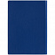 Ежедневник Chillout Mini, недатированный, без шильды, синий с логотипом в Москве заказать по выгодной цене в кибермаркете AvroraStore