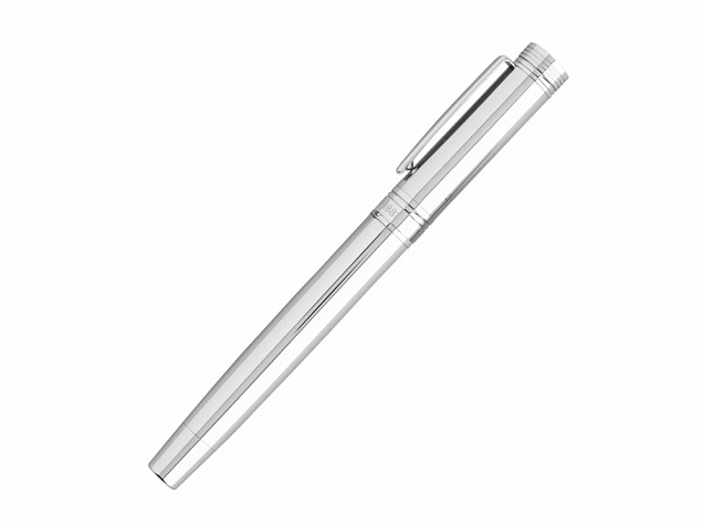 Подарочный набор: ручка-роллер, ручка шариковая с логотипом в Москве заказать по выгодной цене в кибермаркете AvroraStore