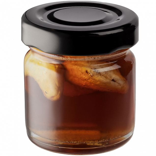 Набор Honey Taster, бежевый с логотипом в Москве заказать по выгодной цене в кибермаркете AvroraStore