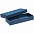 Коробка Tackle, синяя с логотипом в Москве заказать по выгодной цене в кибермаркете AvroraStore