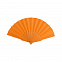 Ручной веер Tela с логотипом в Москве заказать по выгодной цене в кибермаркете AvroraStore