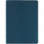 Ежедневник «Идеальное планирование», синий с логотипом в Москве заказать по выгодной цене в кибермаркете AvroraStore