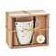 Кружка в коробке с логотипом в Москве заказать по выгодной цене в кибермаркете AvroraStore