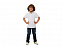 Рубашка поло "Calgary" детская с логотипом в Москве заказать по выгодной цене в кибермаркете AvroraStore