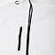 Куртка женская на молнии ROXY 340, серый меланж с логотипом в Москве заказать по выгодной цене в кибермаркете AvroraStore