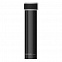 Термос Skinny Mini, черный с логотипом в Москве заказать по выгодной цене в кибермаркете AvroraStore