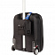 Крепление для багажа Clamp, синее с логотипом в Москве заказать по выгодной цене в кибермаркете AvroraStore
