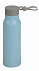 Бутылка для питья стеклянная ECO DRINK, синяя с логотипом в Москве заказать по выгодной цене в кибермаркете AvroraStore