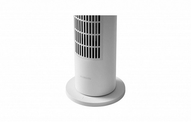 Обогреватель вертикальный «Smart Tower Heater Lite EU» с логотипом в Москве заказать по выгодной цене в кибермаркете AvroraStore