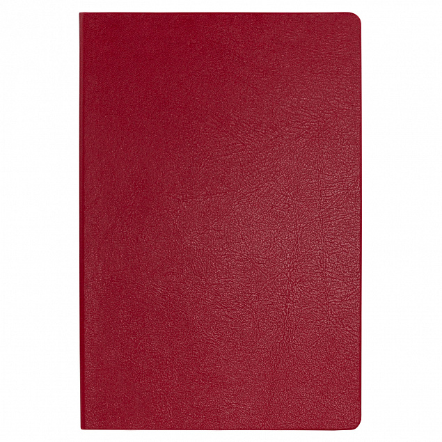 Ежедневник Portobello Trend Lite, BALADEK, недатир. 224 стр., красный с логотипом в Москве заказать по выгодной цене в кибермаркете AvroraStore