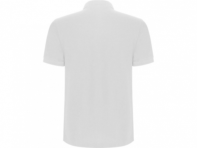 Рубашка поло «Pegaso» мужская с логотипом в Москве заказать по выгодной цене в кибермаркете AvroraStore