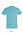 Фуфайка (футболка) IMPERIAL мужская,Карибский голубой L с логотипом в Москве заказать по выгодной цене в кибермаркете AvroraStore