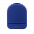 Беспроводное зарядное устройство Flatty ST (Синий) с логотипом в Москве заказать по выгодной цене в кибермаркете AvroraStore