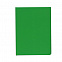 Держатель для заметок с набором стикеров,зеленый с логотипом в Москве заказать по выгодной цене в кибермаркете AvroraStore