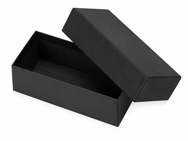 Подарочная коробка Obsidian S с логотипом в Москве заказать по выгодной цене в кибермаркете AvroraStore