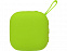 Портативная колонка Arietta, зеленое яблоко с логотипом в Москве заказать по выгодной цене в кибермаркете AvroraStore